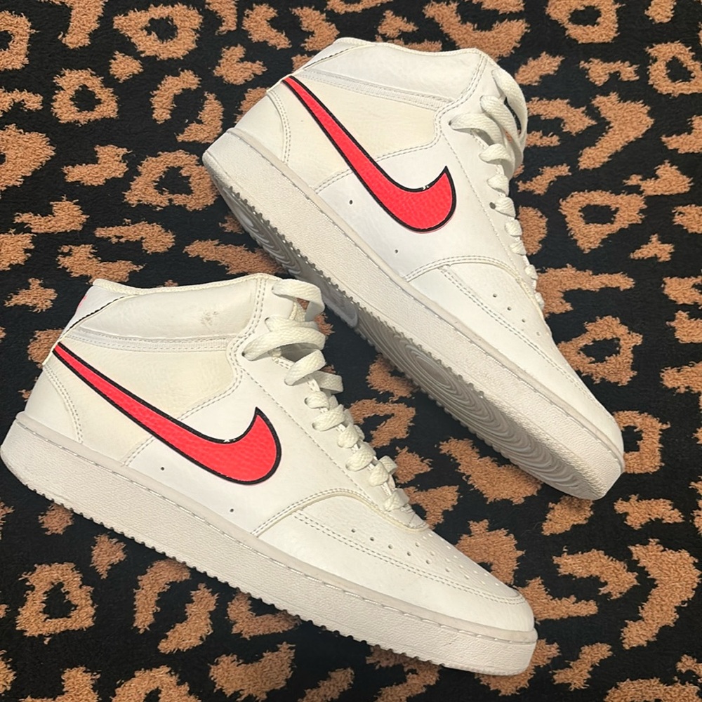 Nike Court Vision Sneakers